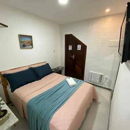 Suites Brisa E Estrela E Gruta-2