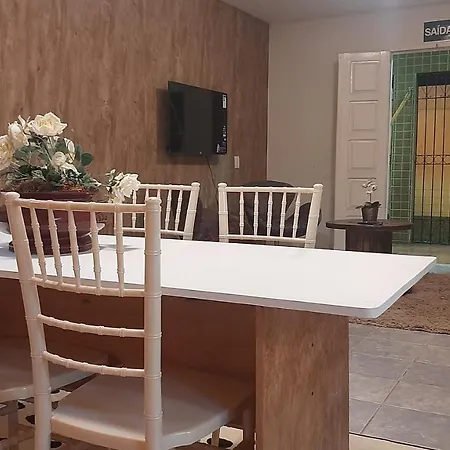 Casa Para Temporada Natal-3