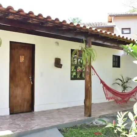 Pousada Papa Terra-3
