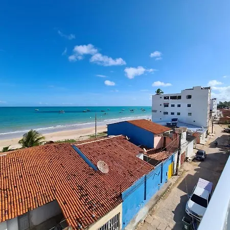 Suites Jangadeiro Maragogi 4 RUA JANGADEIROS 215-2