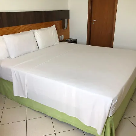 Suite Natal Plaza-2