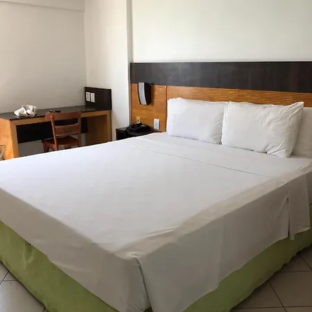 Suite Natal Plaza-3