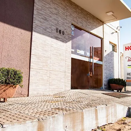 Portal Dos Ventos Hotel-2