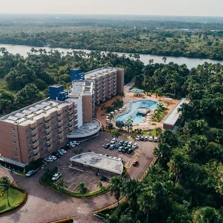 Grand Lençóis Flat-3