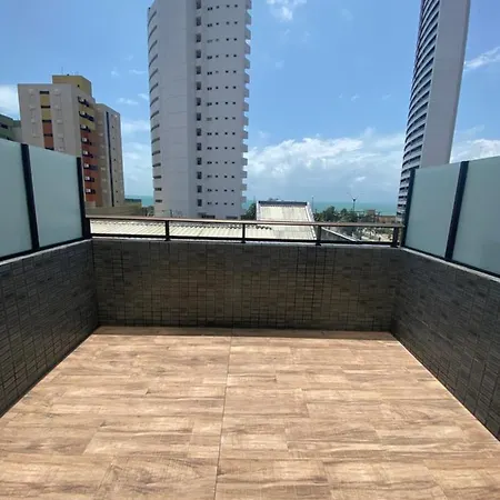 Ilusion Flat 307 Natal-3