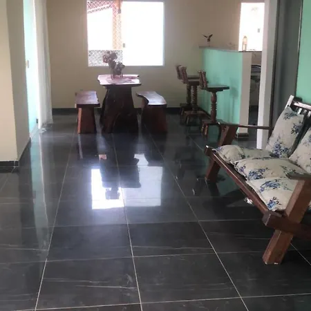 Casa De Praia Condominio Parque Do Jacuipe-3