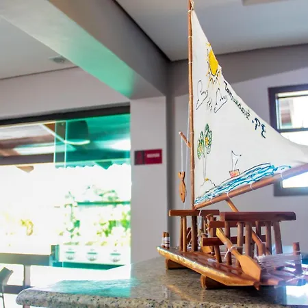 Hotel Ancoradouro - Tamandare-2