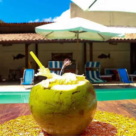 Pousada Parador 081-2