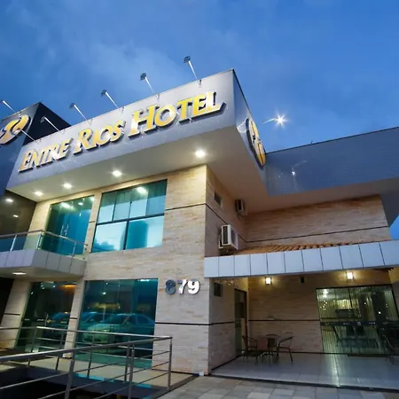 Entre Rios Hotel-2