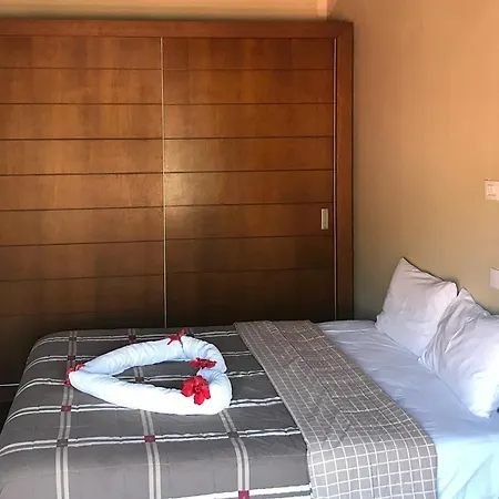 Pousada Parador 081-3