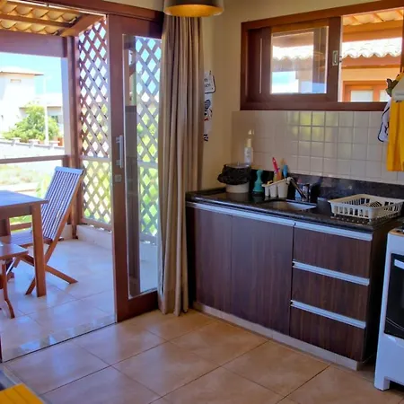 Pipa Beleza Resort Apart-3