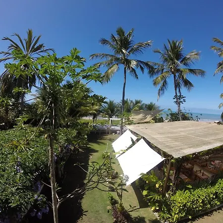 Praiagogi Boutique Pousada-3