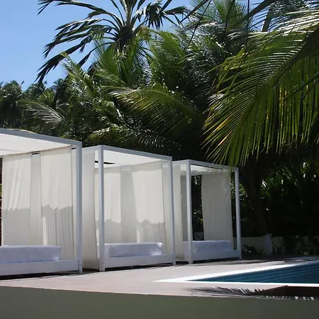 Praiagogi Boutique Pousada-2