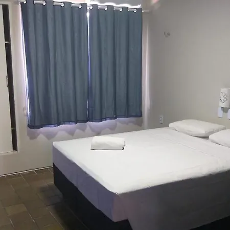 805 Flat Mobiliado Praia De Iracema-2