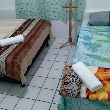 Hostel Pininha-2