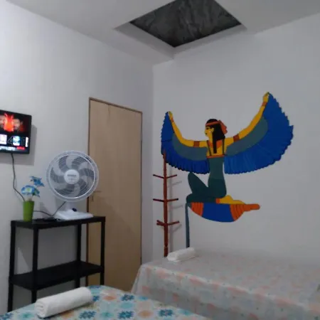 Hostel Pininha-3