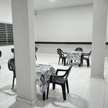 Hotel Buriti-3