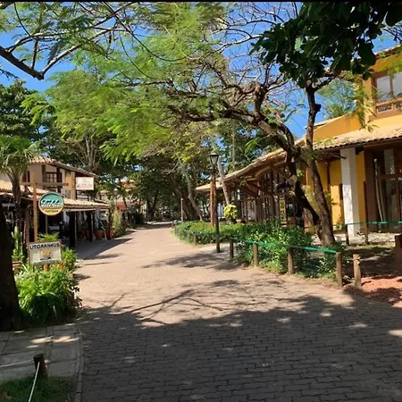 Vilage Novo Em Praia Do Forte 4-2