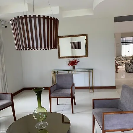 Apartamento Confortavel, Regiao Do Iguatemi-3