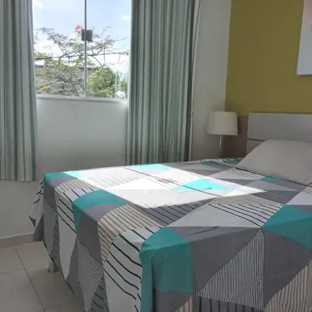 Navegantes Flats-3