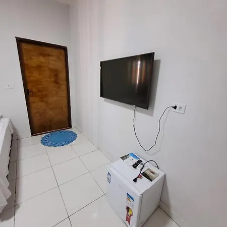 Hotel Buriti-2