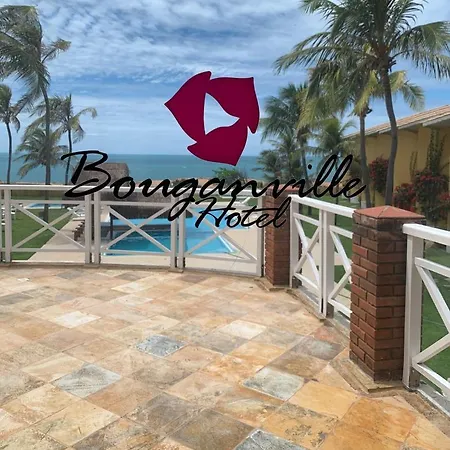 Bouganville Hotel-3