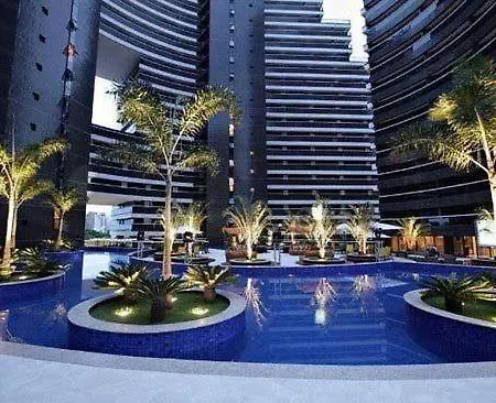 Landscape Apartamento Beira Mar 1203Tb-3