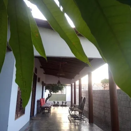 Recanto Do Meu Bem-3