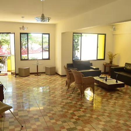 Pousada Solaris-3