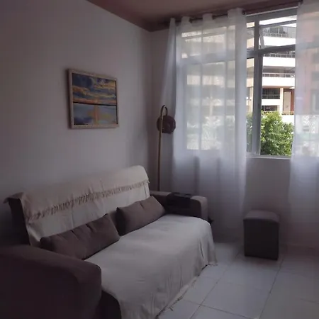Apartamento Inteiro, Perto Do Porto Da Barra-2