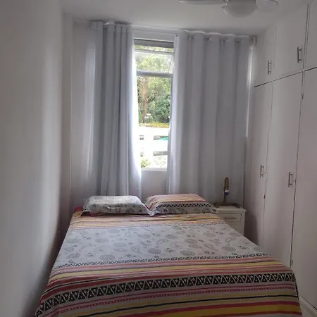 Apartamento Inteiro, Perto Do Porto Da Barra-3