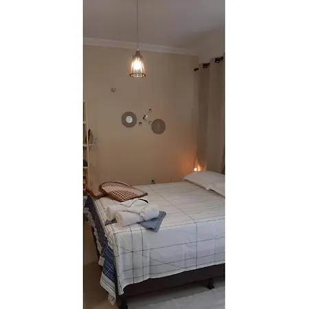 Apartamento Mobiliado Na Aldeota Para 2 Pessoas Aconchegante E Lindo 105-2