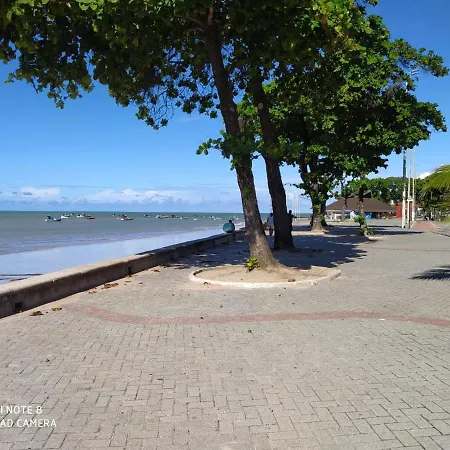 Pousada Farol De Manaira-2