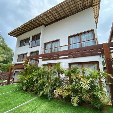 Praia Do Forte Ohana Residence-2
