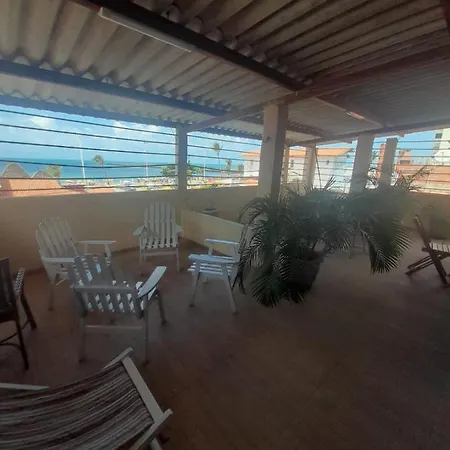 Villa Iracema Pousada,651, Praia De Iracema, Fortaleza, Ceara-2