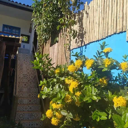 Rio Bahia Pousada-3