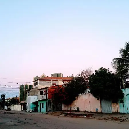 Villamar Temporada -Praia Do Futuro-2
