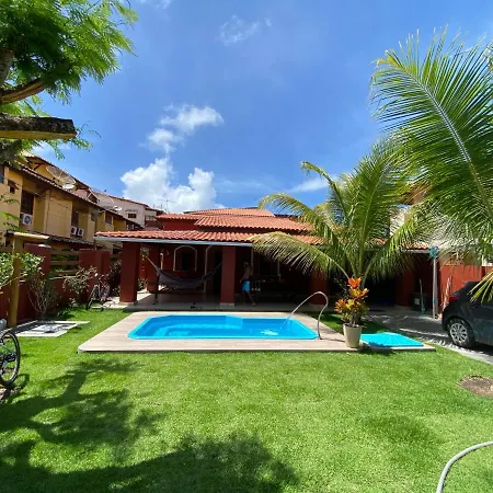 Casa Coral Praia Do Forte-2
