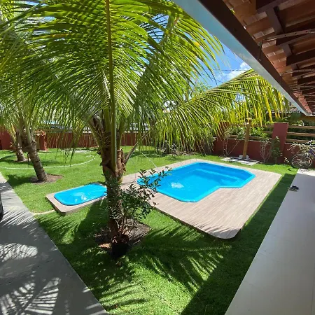 Casa Coral Praia Do Forte-3