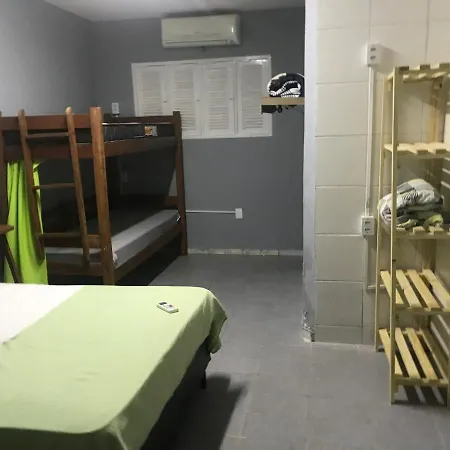 Blue House Hostel 2145-2