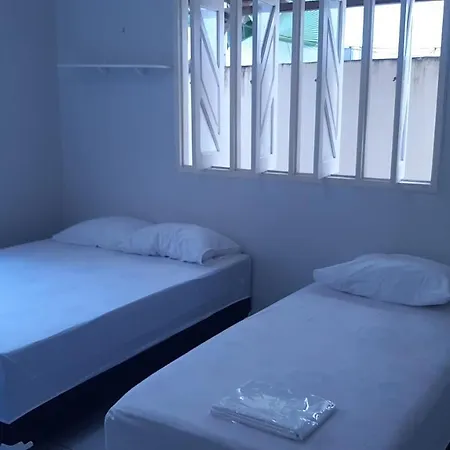 Casa Em Natal Cond. Fechado Com Piscina-03 Suites-3