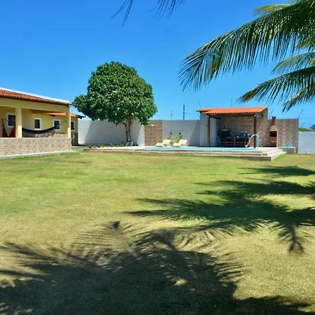 Casa Em Praia Bela-2