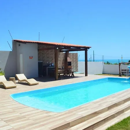 Casa Em Praia Bela-3