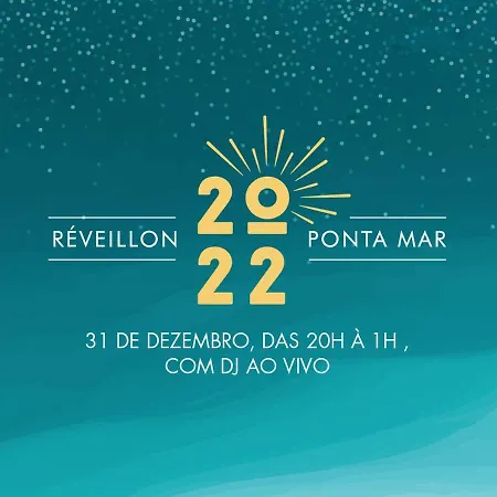Ponta Mar Hotel-3