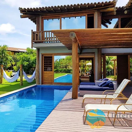 Villa Bali, Praia Do Forte-2