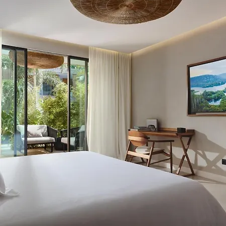 Villa Oasis - La Villa Group-3