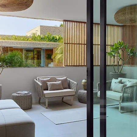 Villa Oasis - La Villa Group-2