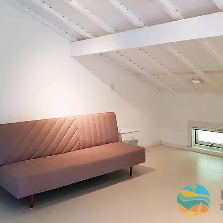 Loft St Barth, Praia Do Forte-2