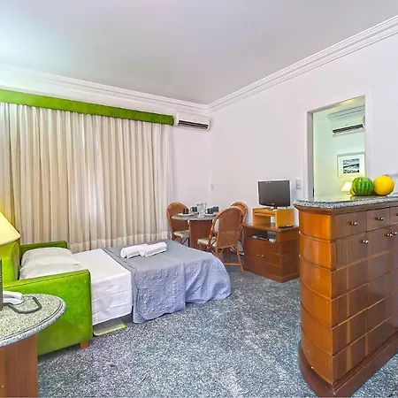 Saint Martin #1410 - Apartamento Ao Mar De Meireles Por Carpediem-3