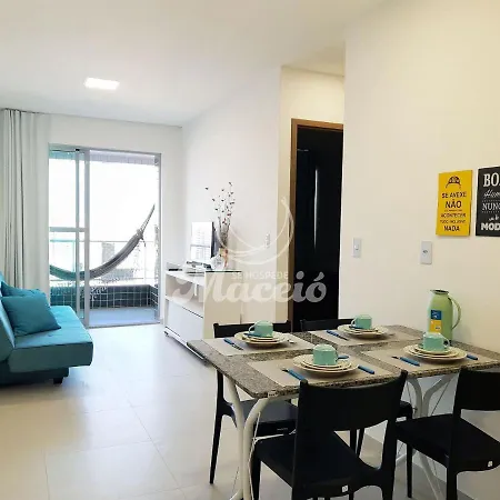 Strauss Ponta Verde Maceio-2
